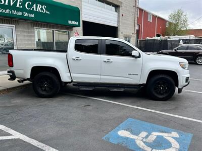 2019 Chevrolet Colorado Work Truck   - Photo 10 - Salt Lake City, UT 84115