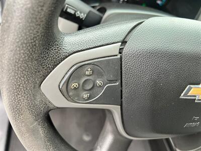 2019 Chevrolet Colorado Work Truck   - Photo 26 - Salt Lake City, UT 84115