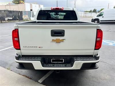 2019 Chevrolet Colorado Work Truck   - Photo 6 - Salt Lake City, UT 84115
