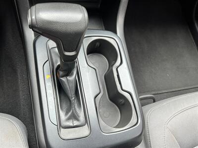 2019 Chevrolet Colorado Work Truck   - Photo 33 - Salt Lake City, UT 84115