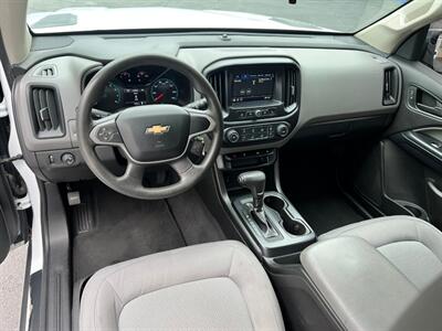 2019 Chevrolet Colorado Work Truck   - Photo 23 - Salt Lake City, UT 84115
