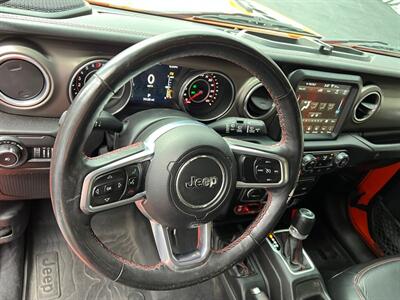 2018 Jeep Wrangler Unlimited Rubicon   - Photo 31 - Salt Lake City, UT 84115