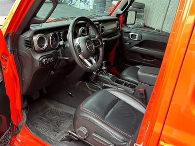 2018 Jeep Wrangler Unlimited Rubicon   - Photo 15 - Salt Lake City, UT 84115