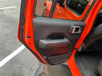 2018 Jeep Wrangler Unlimited Rubicon   - Photo 21 - Salt Lake City, UT 84115