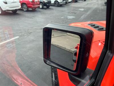 2018 Jeep Wrangler Unlimited Rubicon   - Photo 26 - Salt Lake City, UT 84115
