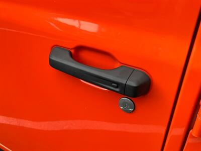 2018 Jeep Wrangler Unlimited Rubicon   - Photo 14 - Salt Lake City, UT 84115