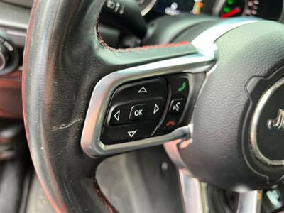 2018 Jeep Wrangler Unlimited Rubicon   - Photo 29 - Salt Lake City, UT 84115
