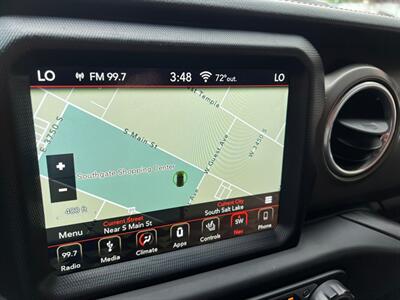 2018 Jeep Wrangler Unlimited Rubicon   - Photo 40 - Salt Lake City, UT 84115