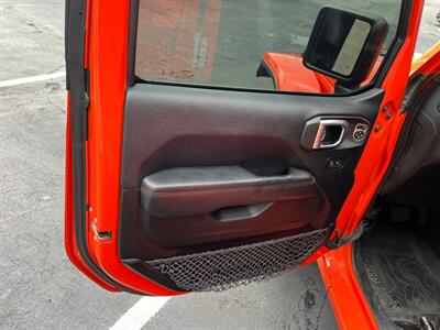 2018 Jeep Wrangler Unlimited Rubicon   - Photo 18 - Salt Lake City, UT 84115