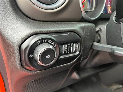 2018 Jeep Wrangler Unlimited Rubicon   - Photo 28 - Salt Lake City, UT 84115