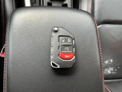 2018 Jeep Wrangler Unlimited Rubicon   - Photo 34 - Salt Lake City, UT 84115
