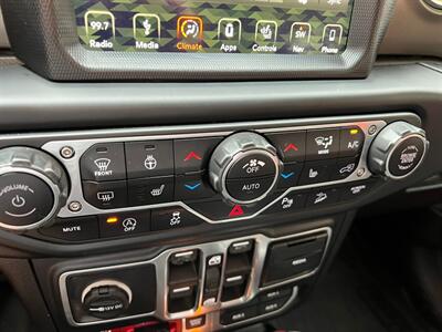 2018 Jeep Wrangler Unlimited Rubicon   - Photo 37 - Salt Lake City, UT 84115