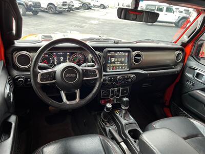 2018 Jeep Wrangler Unlimited Rubicon   - Photo 22 - Salt Lake City, UT 84115
