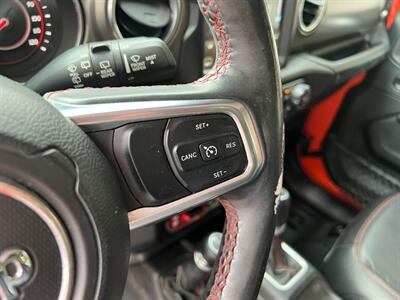 2018 Jeep Wrangler Unlimited Rubicon   - Photo 30 - Salt Lake City, UT 84115