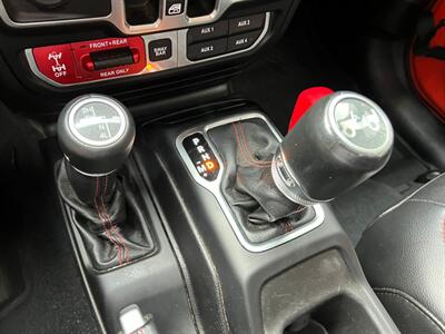 2018 Jeep Wrangler Unlimited Rubicon   - Photo 42 - Salt Lake City, UT 84115