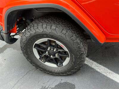 2018 Jeep Wrangler Unlimited Rubicon   - Photo 11 - Salt Lake City, UT 84115