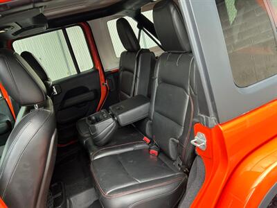 2018 Jeep Wrangler Unlimited Rubicon   - Photo 20 - Salt Lake City, UT 84115