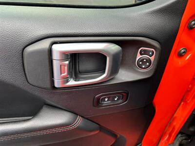2018 Jeep Wrangler Unlimited Rubicon   - Photo 27 - Salt Lake City, UT 84115