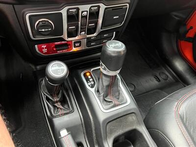 2018 Jeep Wrangler Unlimited Rubicon   - Photo 35 - Salt Lake City, UT 84115