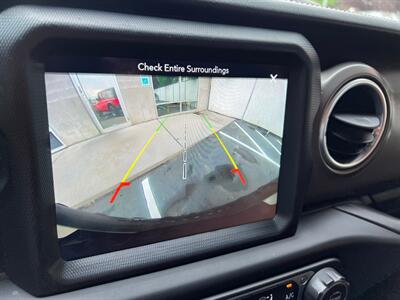 2018 Jeep Wrangler Unlimited Rubicon   - Photo 39 - Salt Lake City, UT 84115