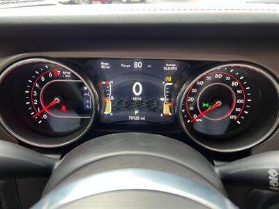 2018 Jeep Wrangler Unlimited Rubicon   - Photo 32 - Salt Lake City, UT 84115
