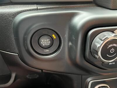 2018 Jeep Wrangler Unlimited Rubicon   - Photo 33 - Salt Lake City, UT 84115