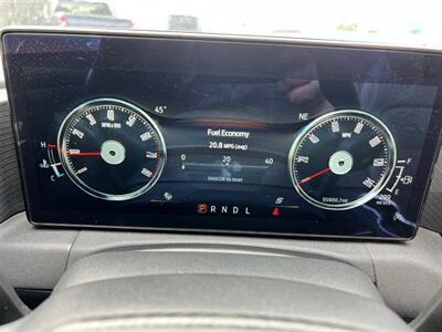 2024 Ford Mustang EcoBoost   - Photo 25 - Salt Lake City, UT 84115