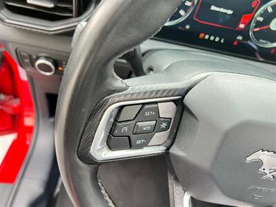 2024 Ford Mustang EcoBoost   - Photo 19 - Salt Lake City, UT 84115