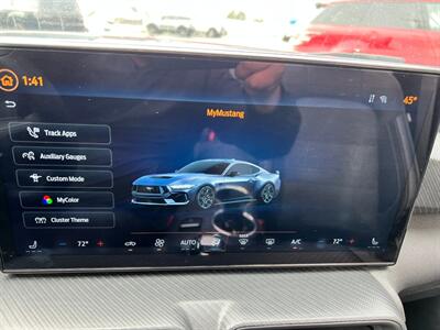 2024 Ford Mustang EcoBoost   - Photo 27 - Salt Lake City, UT 84115