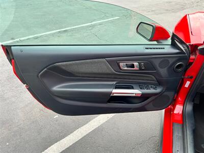 2024 Ford Mustang EcoBoost   - Photo 18 - Salt Lake City, UT 84115
