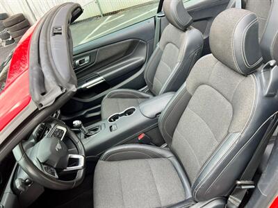 2024 Ford Mustang EcoBoost   - Photo 15 - Salt Lake City, UT 84115