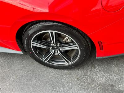 2024 Ford Mustang EcoBoost   - Photo 11 - Salt Lake City, UT 84115