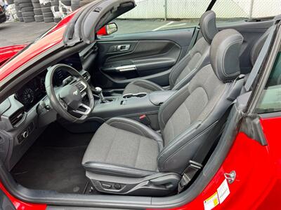 2024 Ford Mustang EcoBoost   - Photo 14 - Salt Lake City, UT 84115