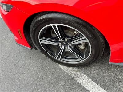 2024 Ford Mustang EcoBoost   - Photo 12 - Salt Lake City, UT 84115