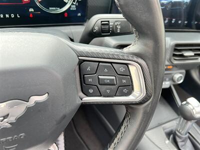 2024 Ford Mustang EcoBoost   - Photo 20 - Salt Lake City, UT 84115