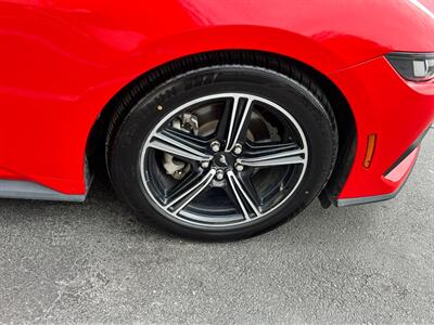 2024 Ford Mustang EcoBoost   - Photo 9 - Salt Lake City, UT 84115