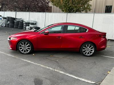 2019 Mazda Mazda3 Sedan Select   - Photo 4 - Salt Lake City, UT 84115