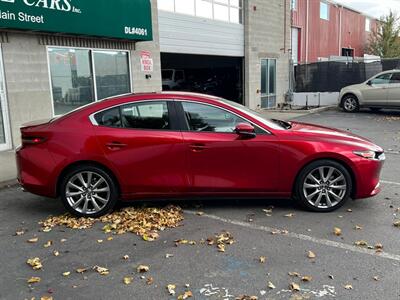 2019 Mazda Mazda3 Sedan Select   - Photo 8 - Salt Lake City, UT 84115