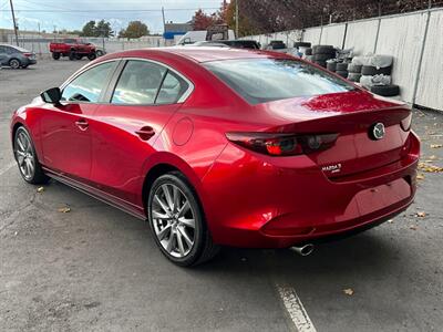 2019 Mazda Mazda3 Sedan Select   - Photo 5 - Salt Lake City, UT 84115