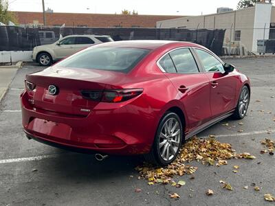 2019 Mazda Mazda3 Sedan Select   - Photo 7 - Salt Lake City, UT 84115