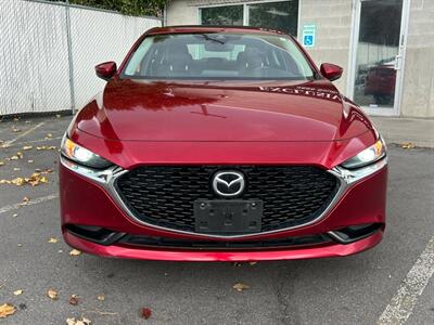 2019 Mazda Mazda3 Sedan Select   - Photo 2 - Salt Lake City, UT 84115