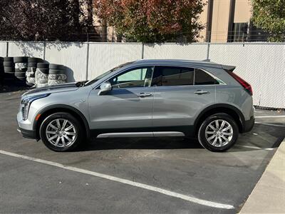 2023 Cadillac XT4 Premium Luxury - Photo 4 - Salt Lake City, UT 84115