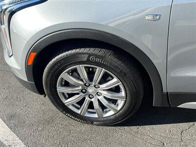 2023 Cadillac XT4 Premium Luxury - Photo 13 - Salt Lake City, UT 84115