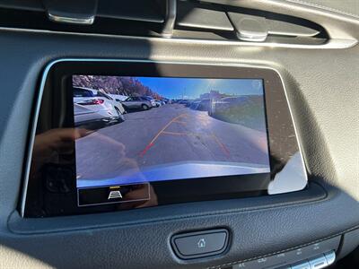 2023 Cadillac XT4 Premium Luxury - Photo 38 - Salt Lake City, UT 84115