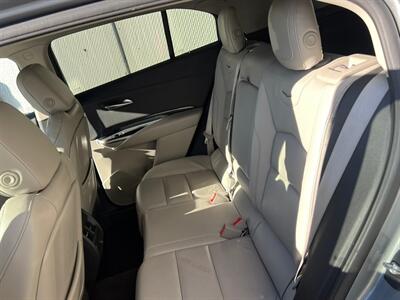 2023 Cadillac XT4 Premium Luxury - Photo 20 - Salt Lake City, UT 84115