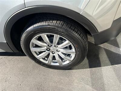 2023 Cadillac XT4 Premium Luxury - Photo 12 - Salt Lake City, UT 84115