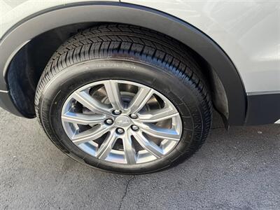 2023 Cadillac XT4 Premium Luxury - Photo 11 - Salt Lake City, UT 84115