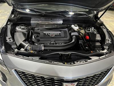2023 Cadillac XT4 Premium Luxury - Photo 43 - Salt Lake City, UT 84115