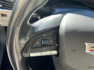 2023 Cadillac XT4 Premium Luxury - Photo 28 - Salt Lake City, UT 84115