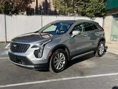 2023 Cadillac XT4 Premium Luxury - Photo 3 - Salt Lake City, UT 84115